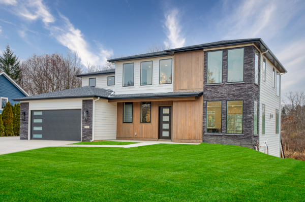 Custom Home Building